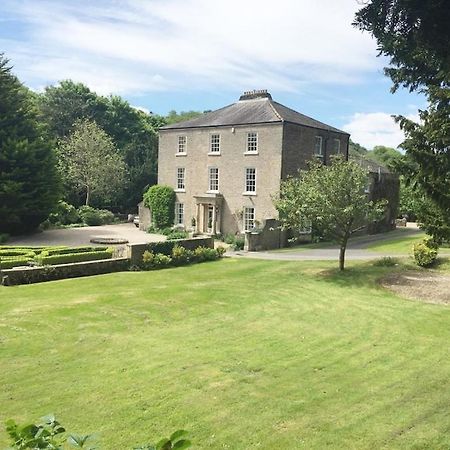 Georgian Villa In Richmond On The River Swale Экстерьер фото