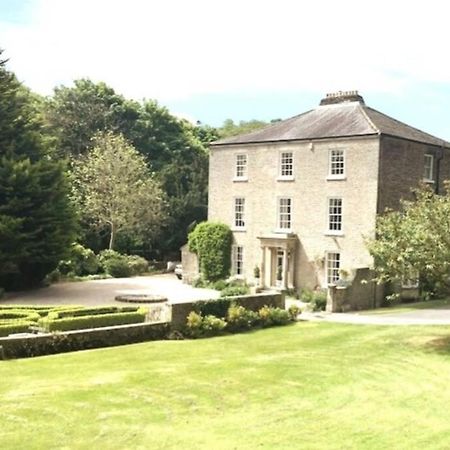 Georgian Villa In Richmond On The River Swale Экстерьер фото